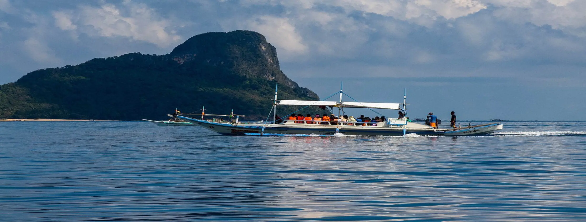 Image for Island Hopping